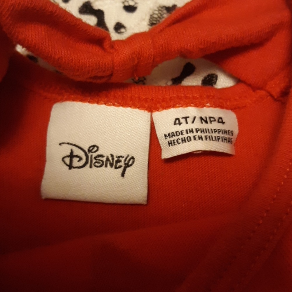 Minnie Mouse Tee - Picture 3 of 3